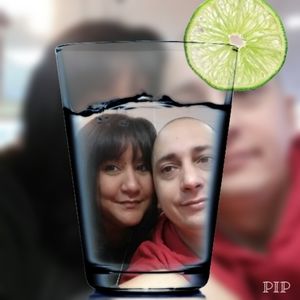 Meet your Posher, Noemi